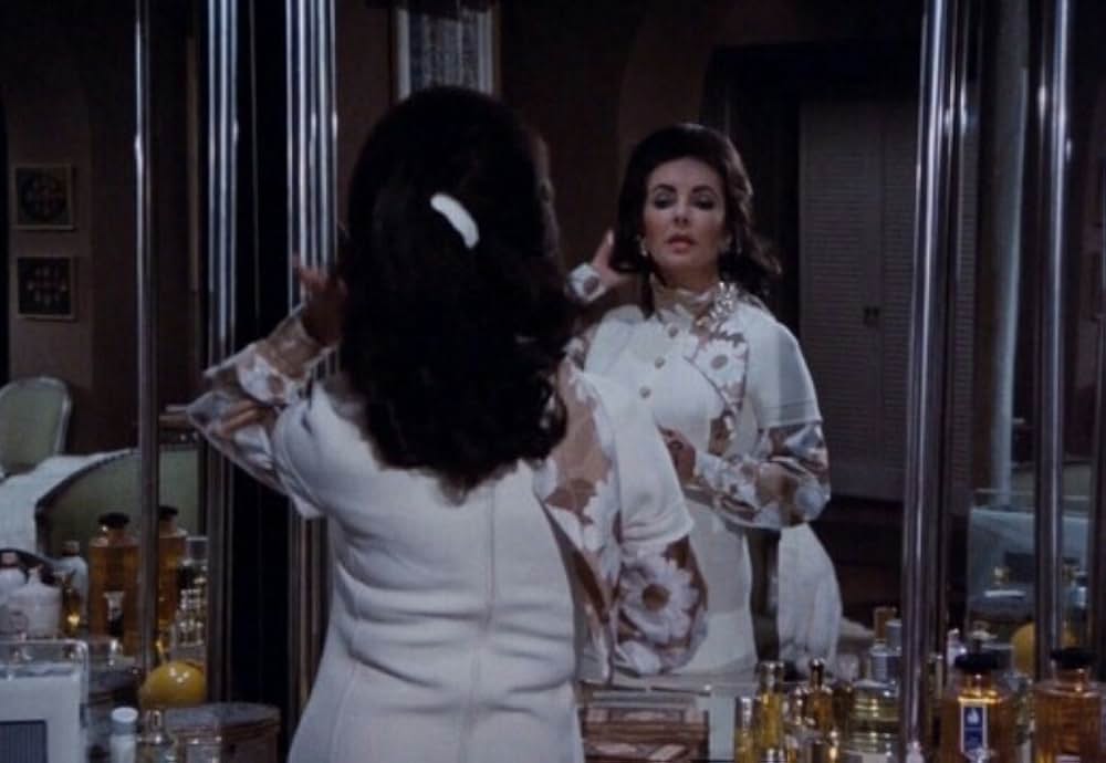 夜をみつめての画像