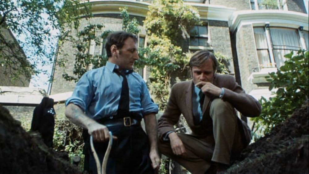 夜をみつめての画像