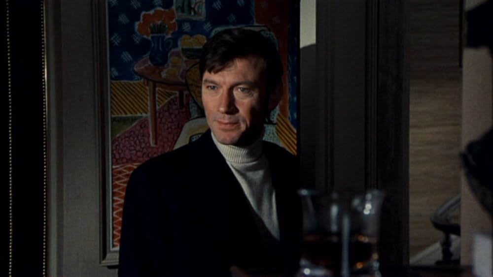 夜をみつめての画像