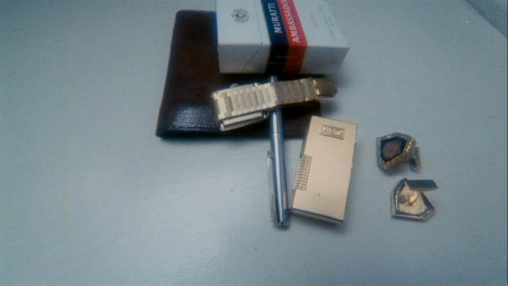 夜をみつめての画像