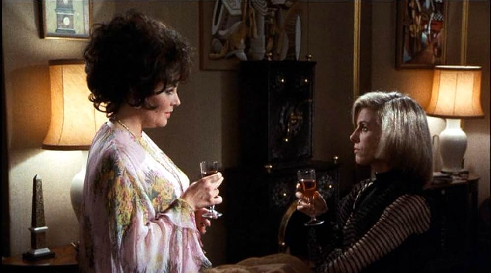 夜をみつめての画像