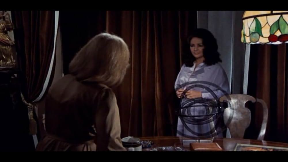 夜をみつめての画像