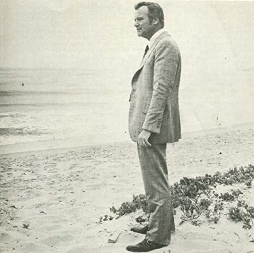 「セイブ・ザ・タイガー」ジャック・レモンの画像