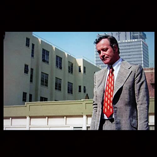 「セイブ・ザ・タイガー」ジャック・レモンの画像