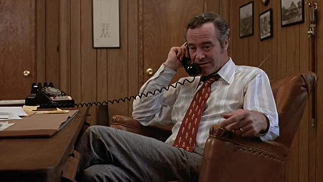 「セイブ・ザ・タイガー」ジャック・レモンの画像