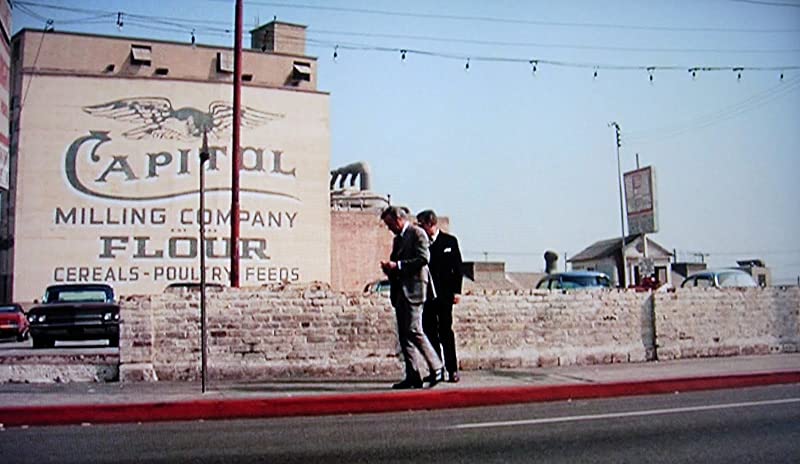 「セイブ・ザ・タイガー」ジャック・レモン & ジャック・ギルフォードの画像