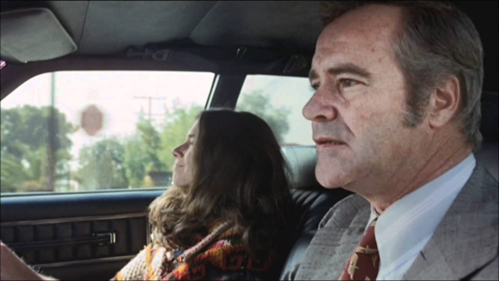 「セイブ・ザ・タイガー」ジャック・レモン & Laurie Heinemanの画像