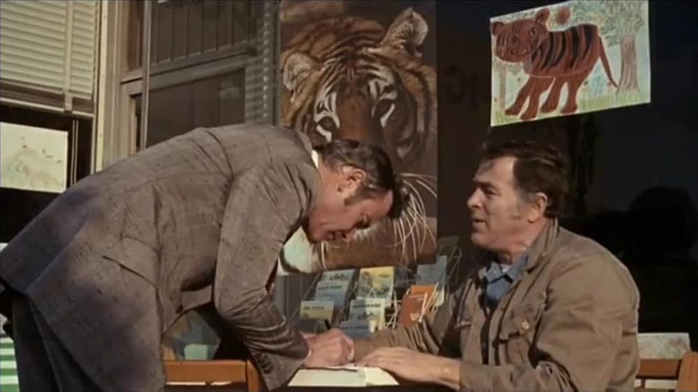 セイブ・ザ・タイガーの画像