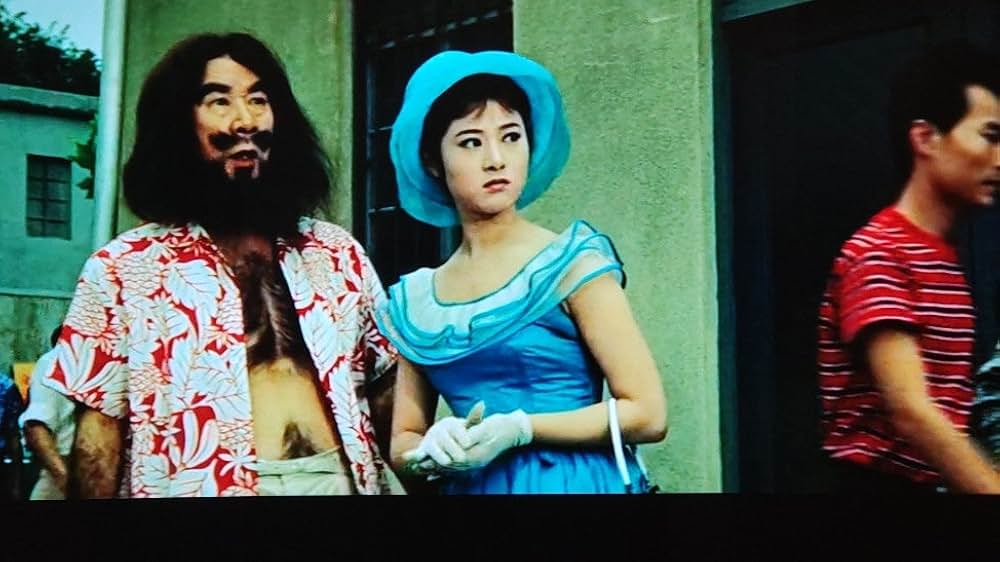 ヒマラヤ無宿 心臓破りの野郎どもの写真