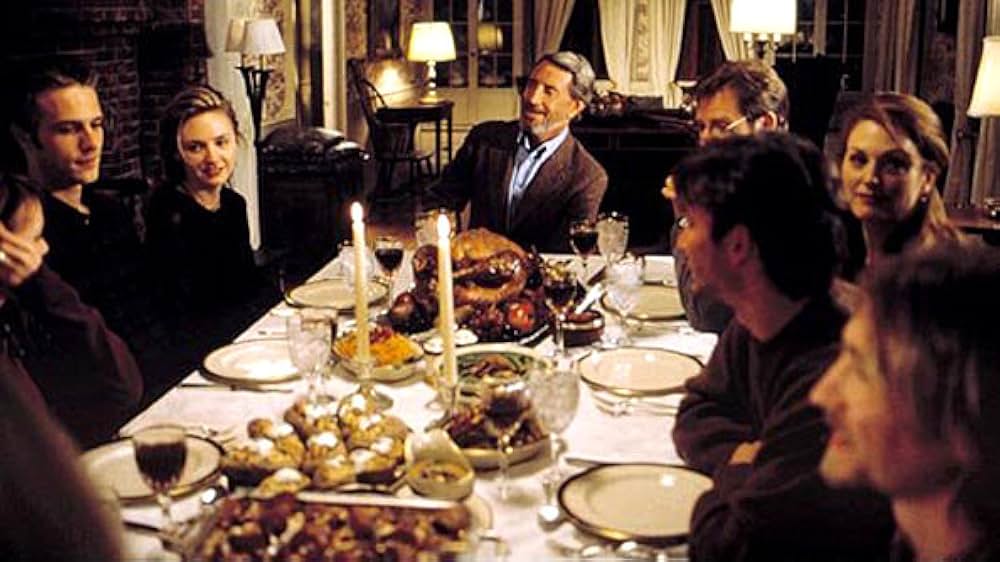 家族という名の他人の画像