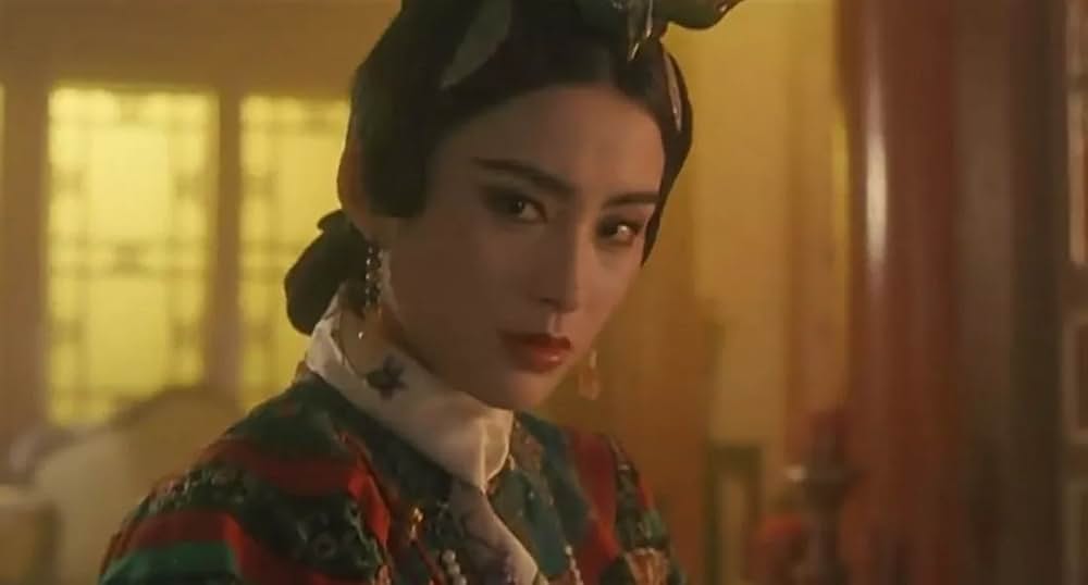 チャウ・シンチーのロイヤル・トランプの画像