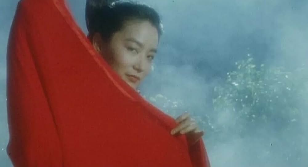 チャウ・シンチーのロイヤル・トランプの画像