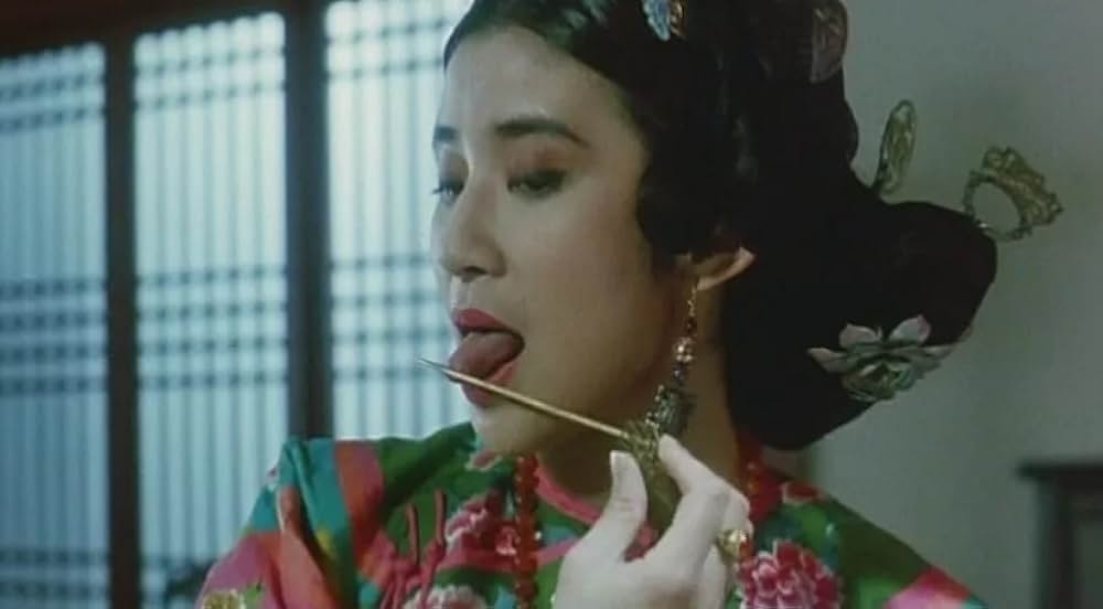 チャウ・シンチーのロイヤル・トランプの画像