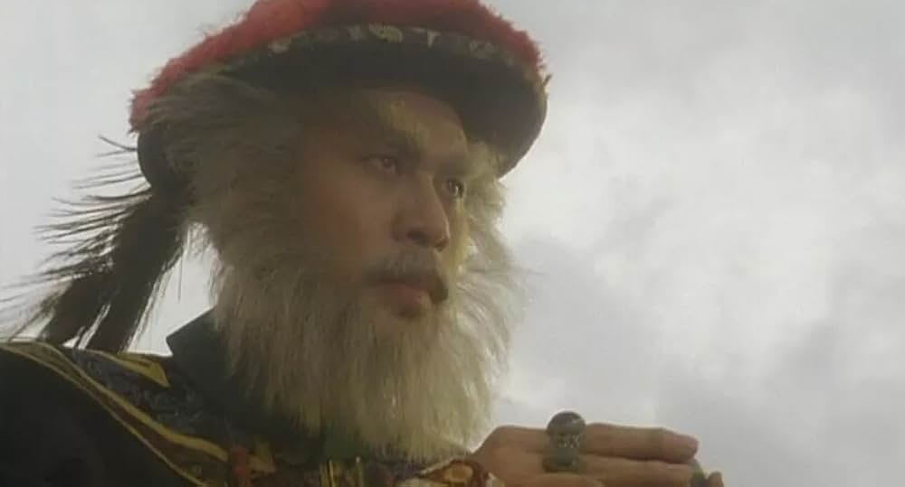 チャウ・シンチーのロイヤル・トランプの画像