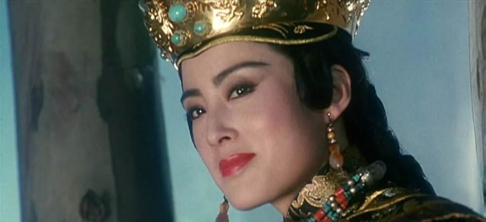 チャウ・シンチーのロイヤル・トランプの画像