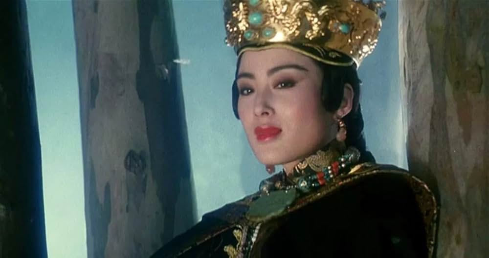 チャウ・シンチーのロイヤル・トランプの画像