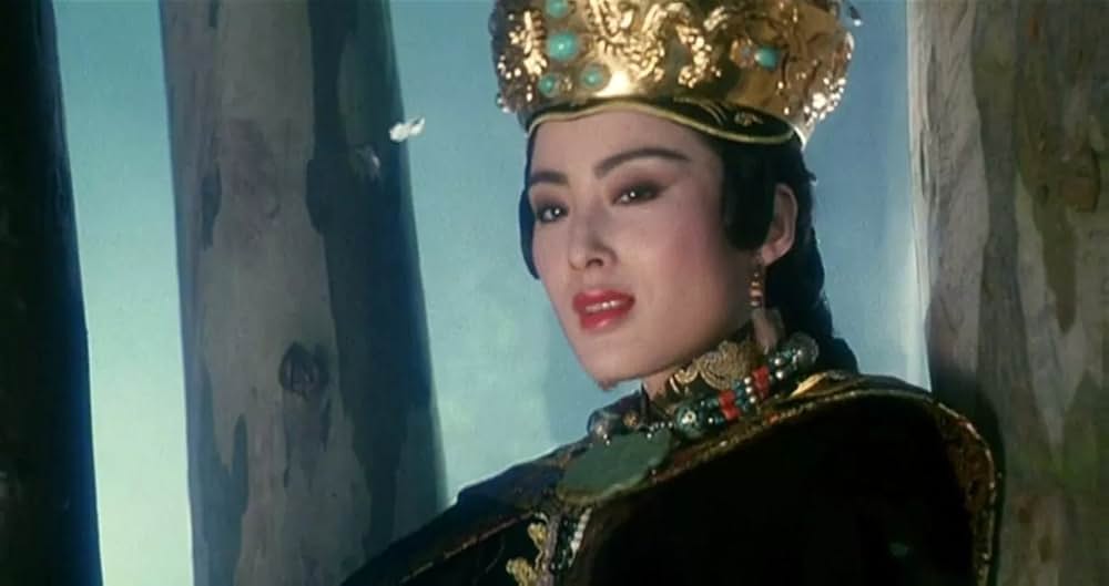 チャウ・シンチーのロイヤル・トランプの画像