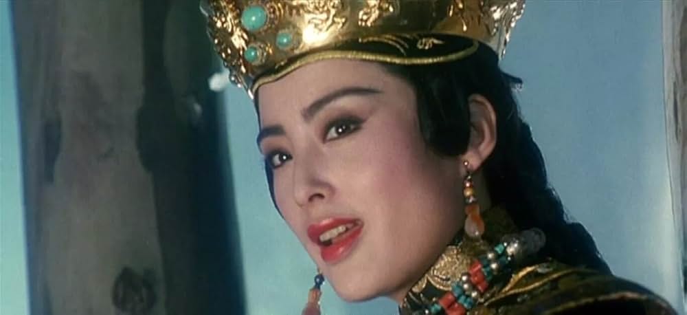 チャウ・シンチーのロイヤル・トランプの画像