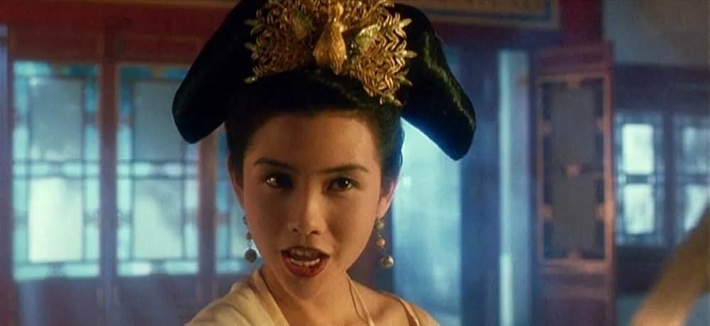 チャウ・シンチーのロイヤル・トランプの画像