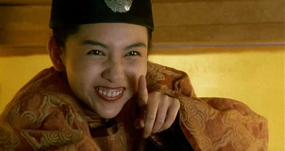 チャウ・シンチーのロイヤル・トランプの画像