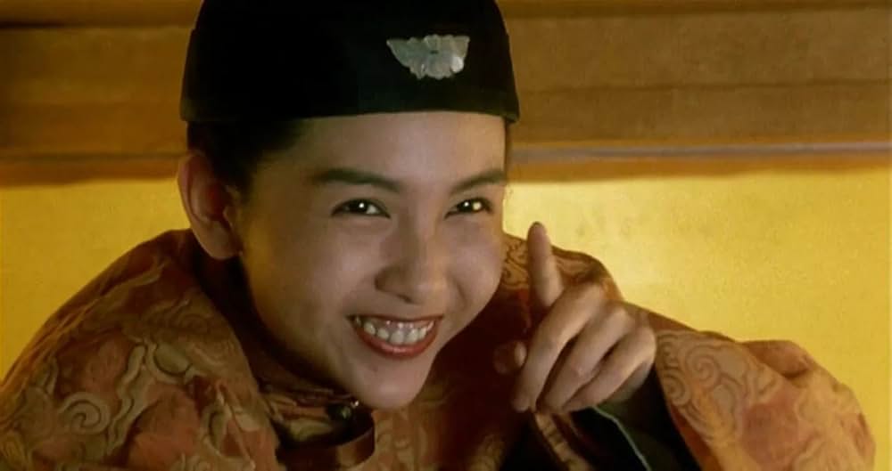 チャウ・シンチーのロイヤル・トランプの画像