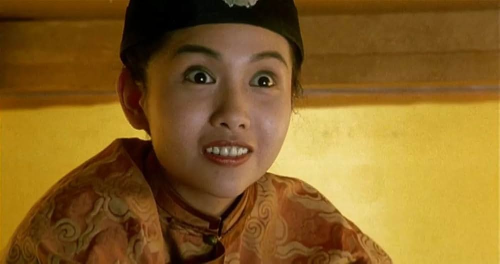 チャウ・シンチーのロイヤル・トランプの画像