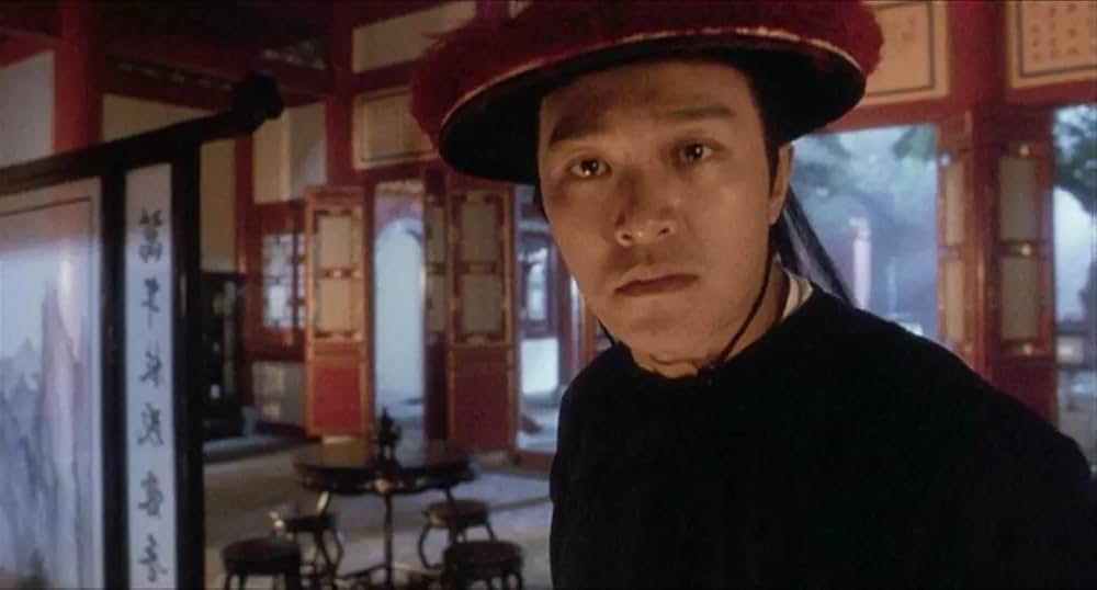 チャウ・シンチーのロイヤル・トランプの画像