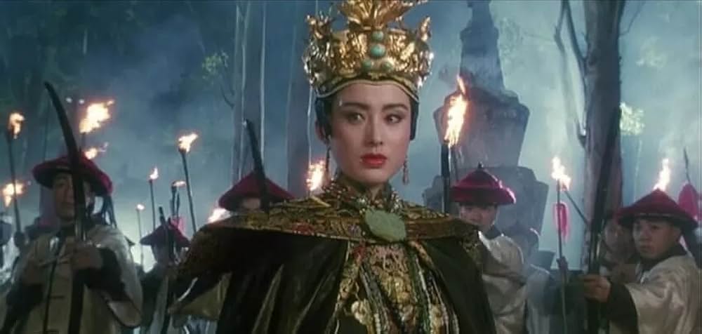 チャウ・シンチーのロイヤル・トランプの画像