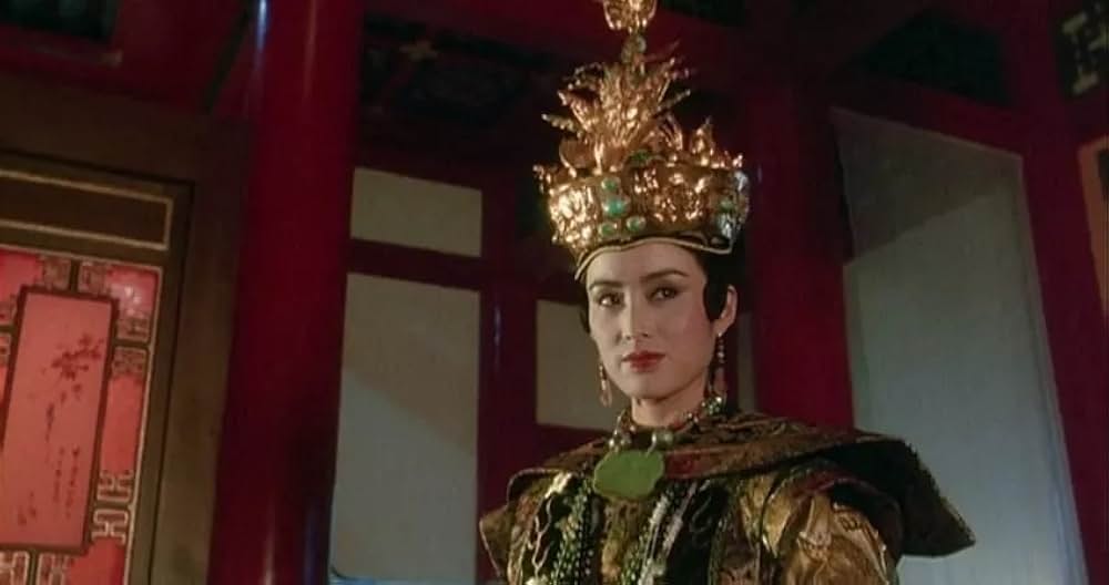 チャウ・シンチーのロイヤル・トランプの画像