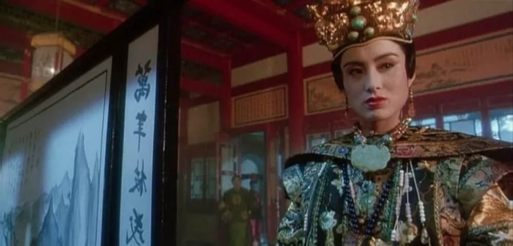 チャウ・シンチーのロイヤル・トランプの画像