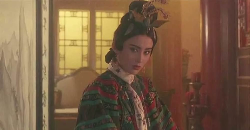 チャウ・シンチーのロイヤル・トランプの画像