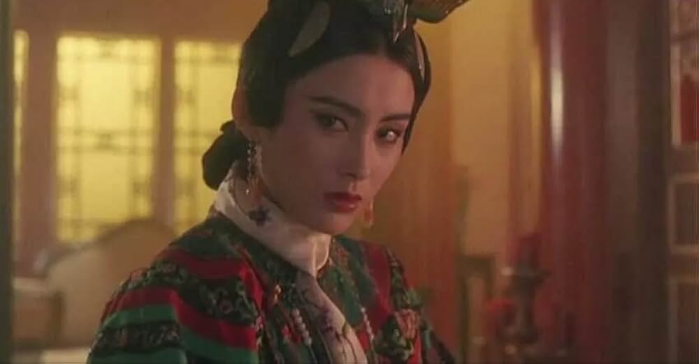 チャウ・シンチーのロイヤル・トランプの画像