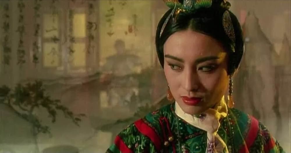 チャウ・シンチーのロイヤル・トランプの画像