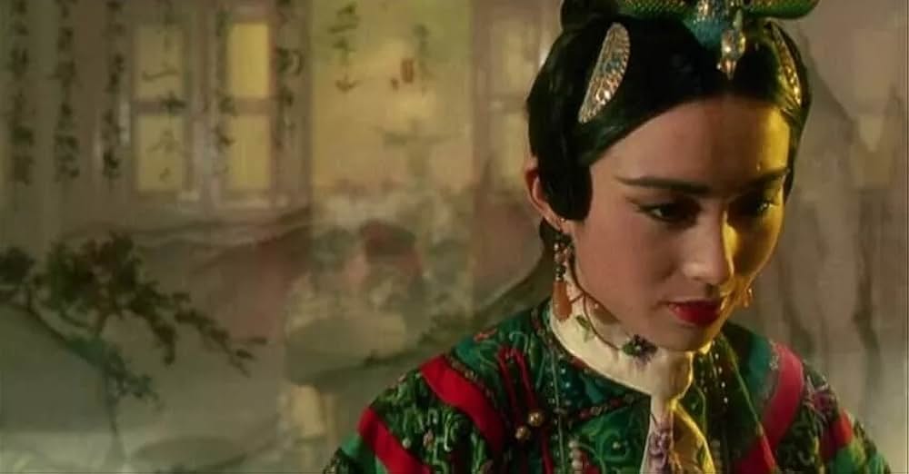 チャウ・シンチーのロイヤル・トランプの画像