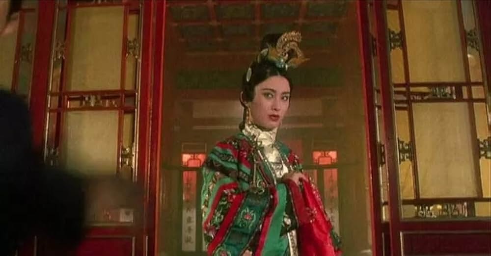 チャウ・シンチーのロイヤル・トランプの画像