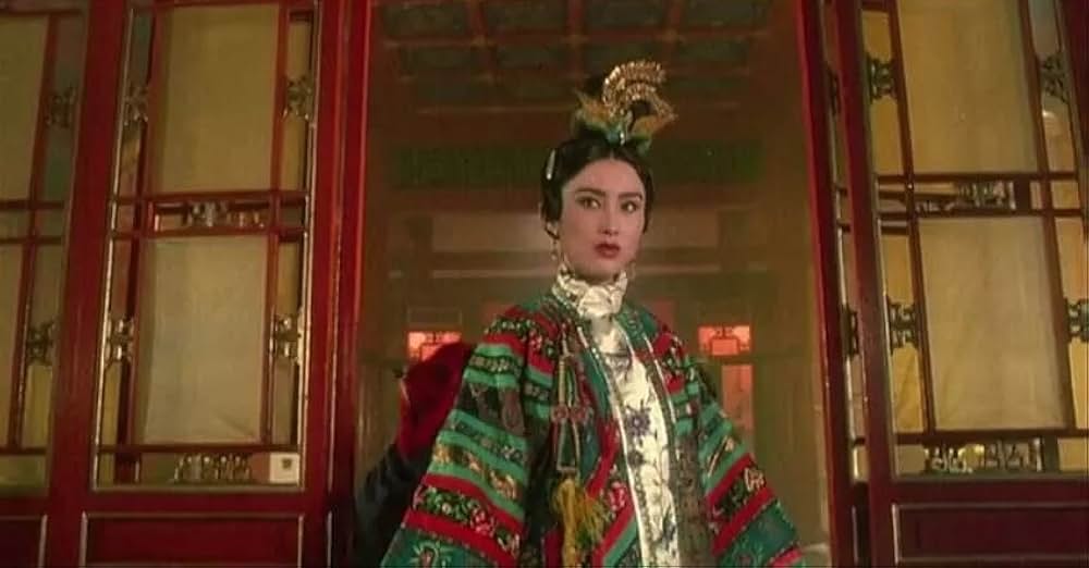 チャウ・シンチーのロイヤル・トランプの画像