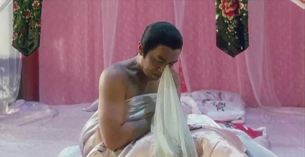 チャウ・シンチーのロイヤル・トランプの画像