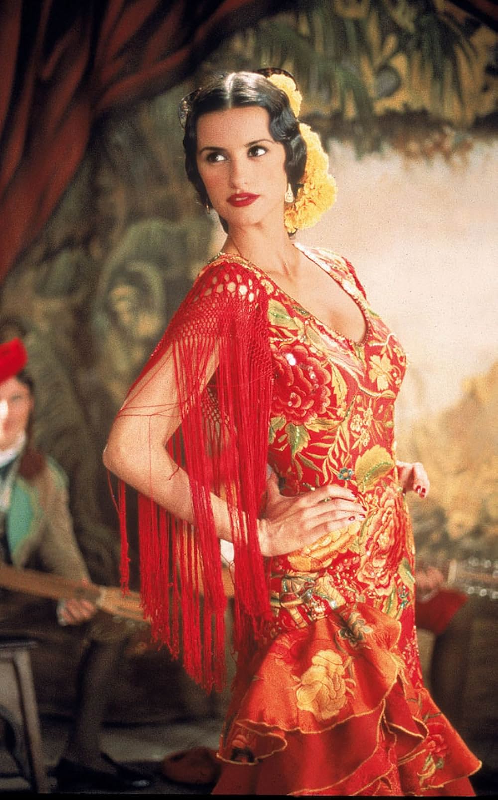 美しき虜の画像