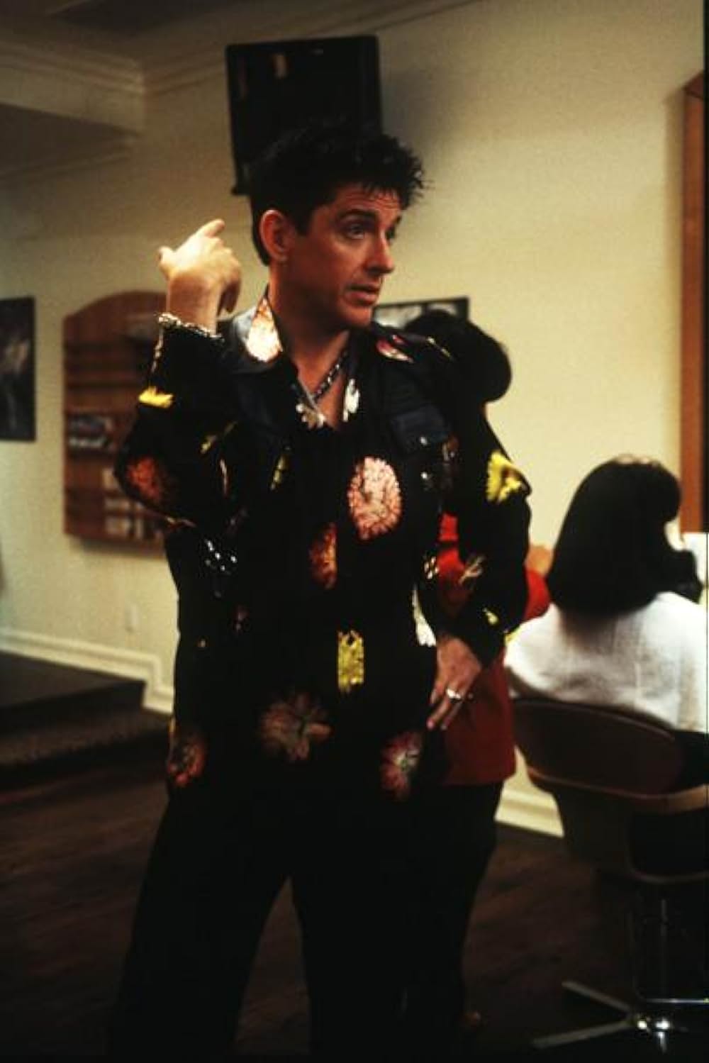 シザーズ・カップの画像