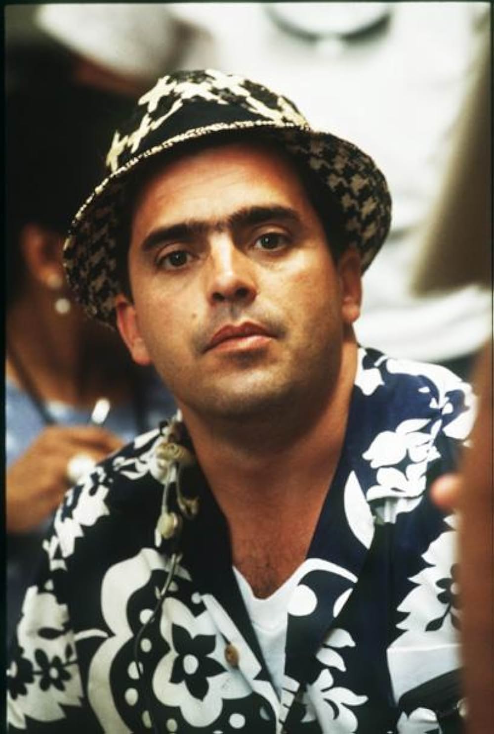 シザーズ・カップの画像