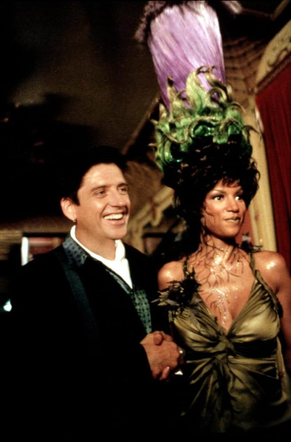 シザーズ・カップの画像