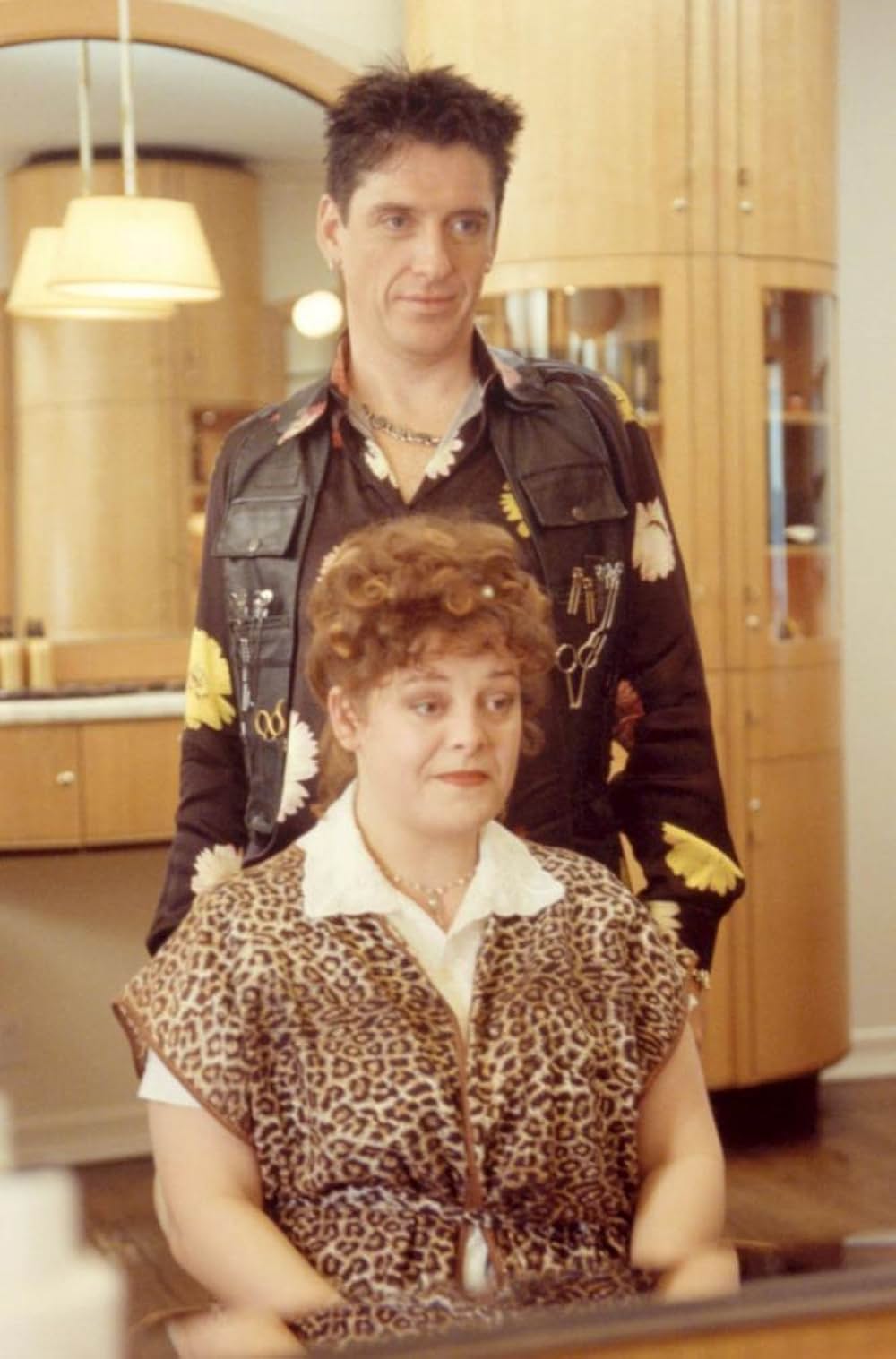 シザーズ・カップの画像