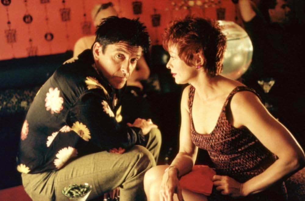 シザーズ・カップの画像