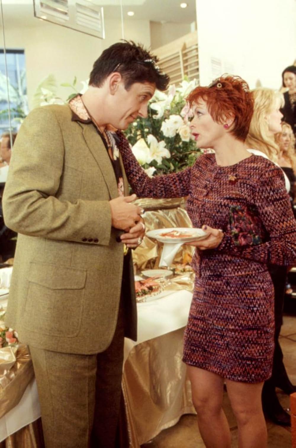 シザーズ・カップの画像