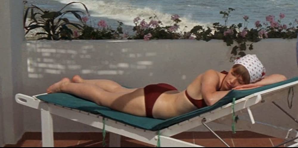 ウィークエンド・ラブの画像