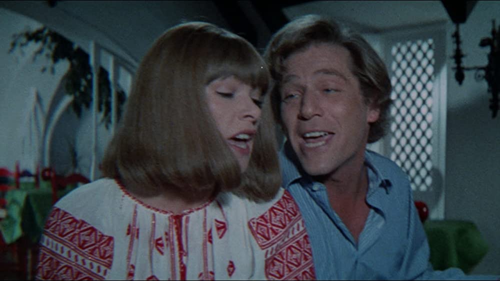 ウィークエンド・ラブの画像