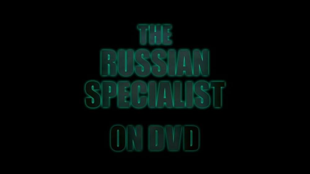 ドルフ・ラングレン in レッド・リベンジャーの画像