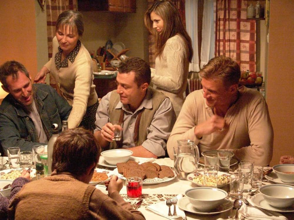 ドルフ・ラングレン in レッド・リベンジャーの画像