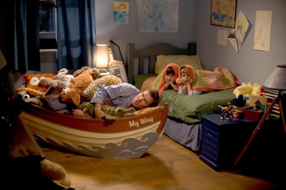 ヘレンとフランクと18人の子供たちの画像