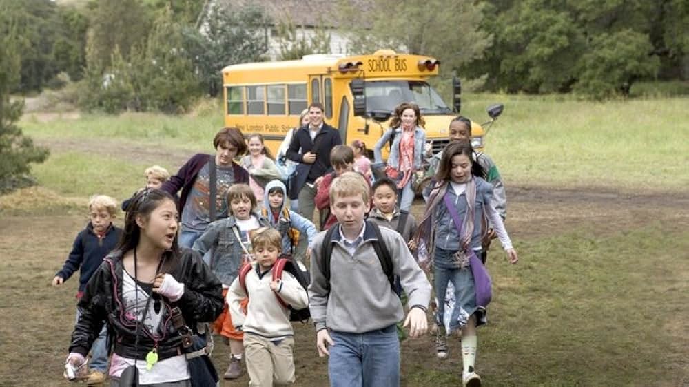 ヘレンとフランクと18人の子供たちの画像